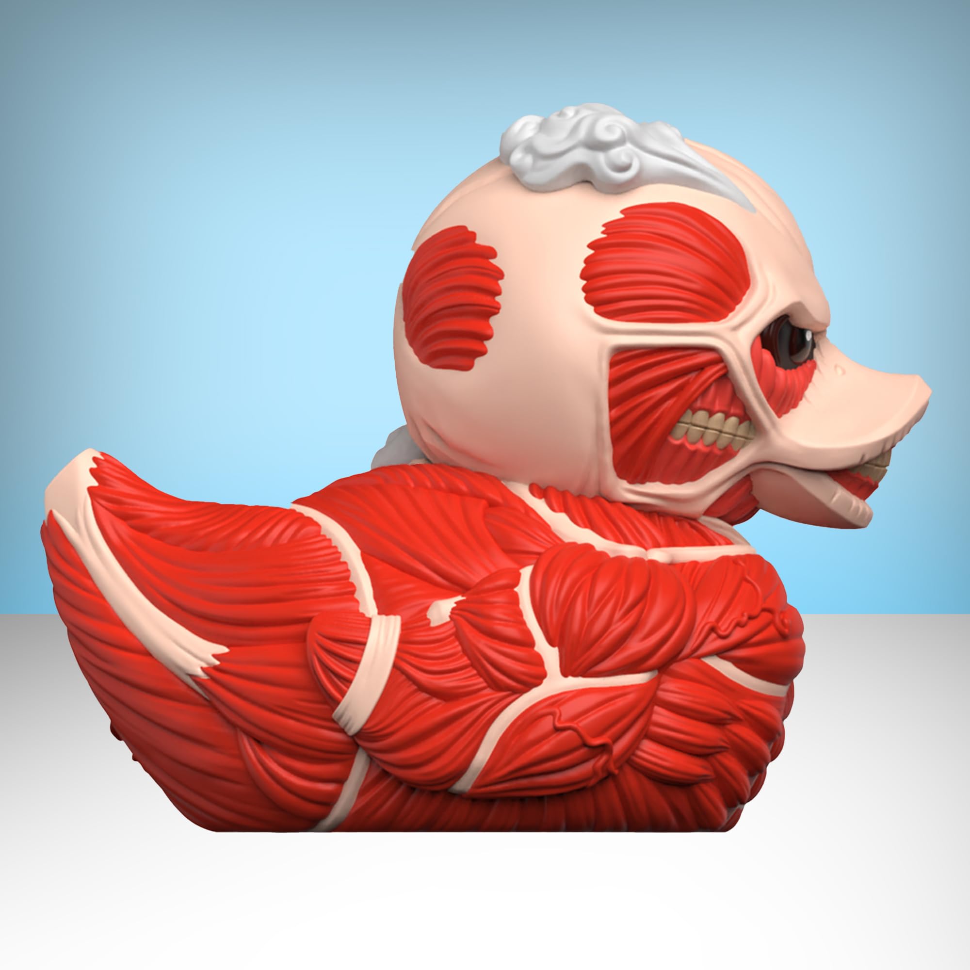Amazon.com: TUBBZ XL: Attack On Titan - Colossal Titan Giant